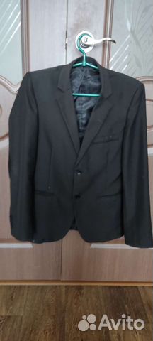 Школьная форма для мальчика