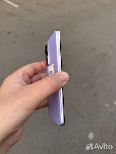 Xiaomi 12X, 12/256 ГБ