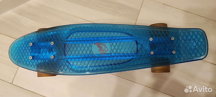 Скейтборд/ Пенни борд