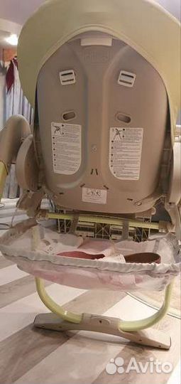 Столик для кормления