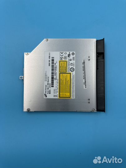 Оптический привод для ноутбука asus k53z