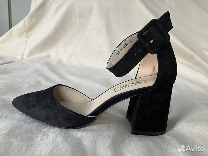 Туфли женские 36 размер