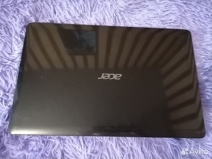 Ноутбук Acer aspire v3 571g