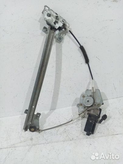 Стеклоподъемник электрический задний правый Daewoo