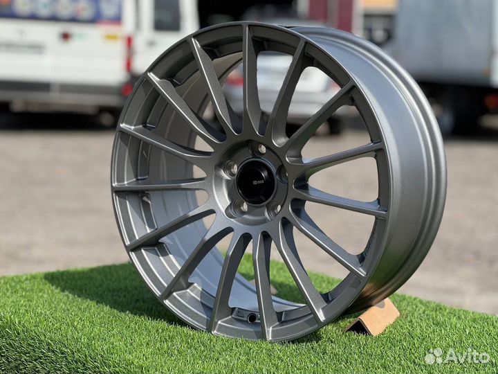 Диски enkei r17 5x114.3