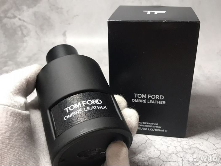 Tom Ford Ombre Leather