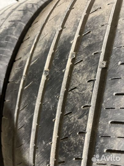 Goform GH-18 225/60 R18