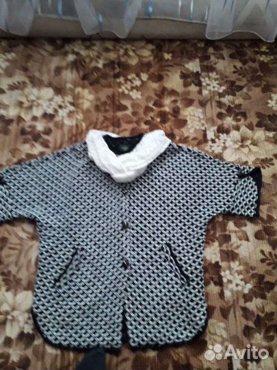 Кардиган женский новый