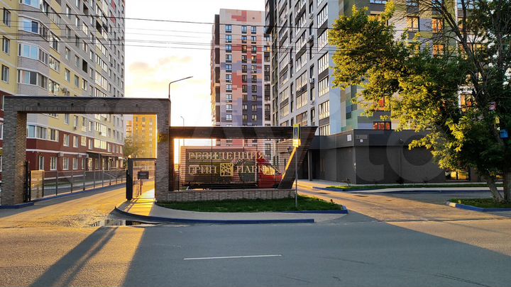 Свободного назначения, 441 м²