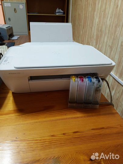 Принтер hp deskjet 2320
