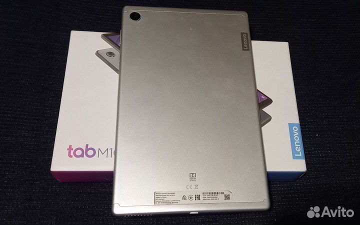 Планшет lenovo