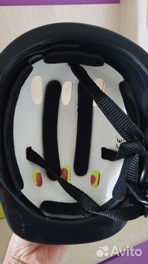 Шлем детский