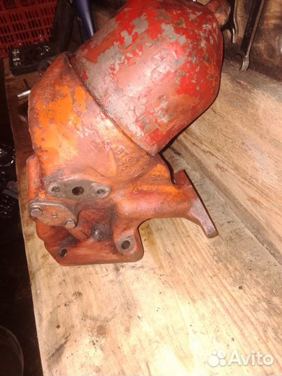 Центрифуга для д-144