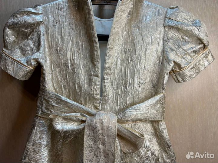 Платье для девочки нарядное