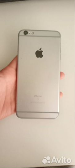 iPhone 6S Plus, 64 ГБ