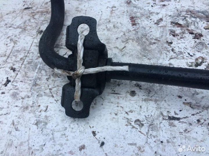 Стабилизатор поперечной устойчивости передний