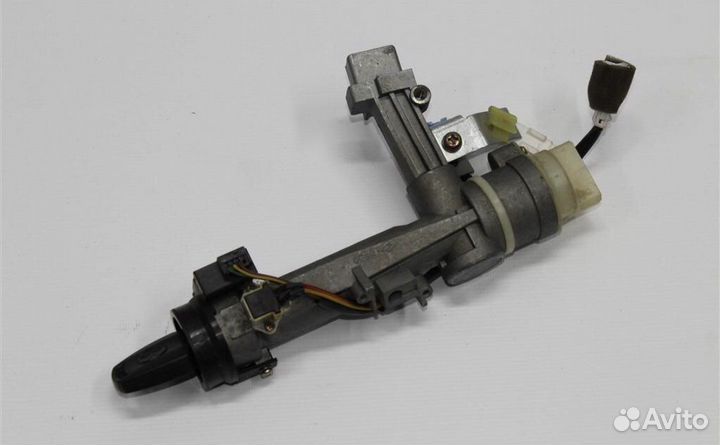 Замок зажигания SsangYong Rexton 1