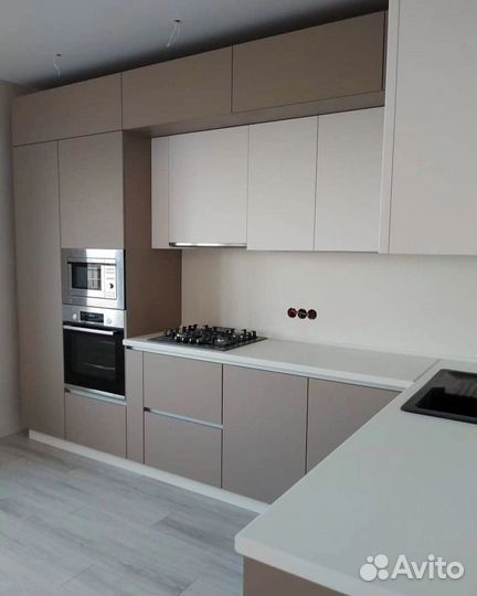 Современная кухня