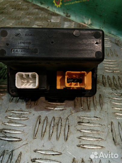 Блок управления светом Lifan Breez седан