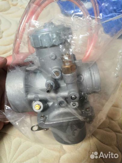 Карбюратор Minkui