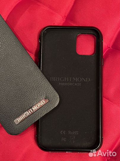 Чехол/кейс на iPhone 11