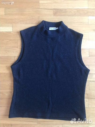 Одежда женская (пакетом), размер 46-48