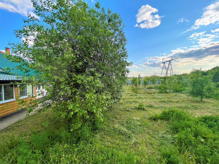 Участок 28 сот. (ИЖС)