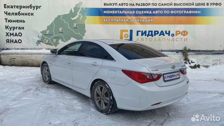 Бак топливный Hyundai Sonata (YF) 31150-3R100