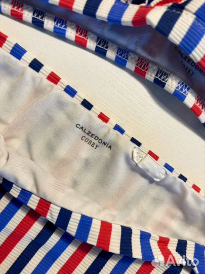 Купальник calzedonia