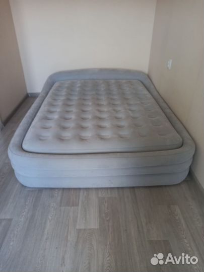 Матрас надувной