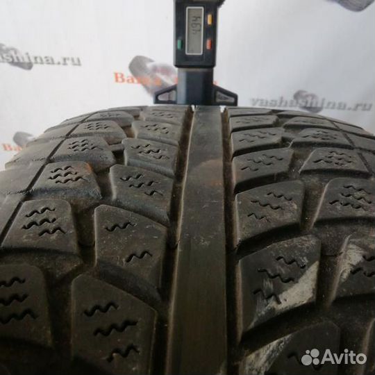 Federal Himalaya WS1 205/55 R16