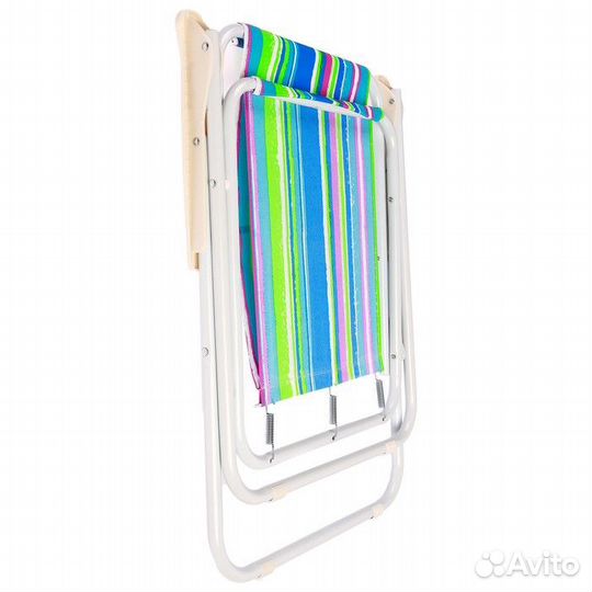 Кресло складное Sorrento «H», р. 46 х 52 х 71 см