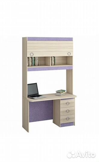 Письменный стол для школьника