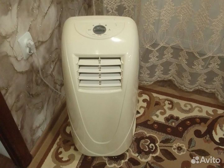 Кондиционер мобильный