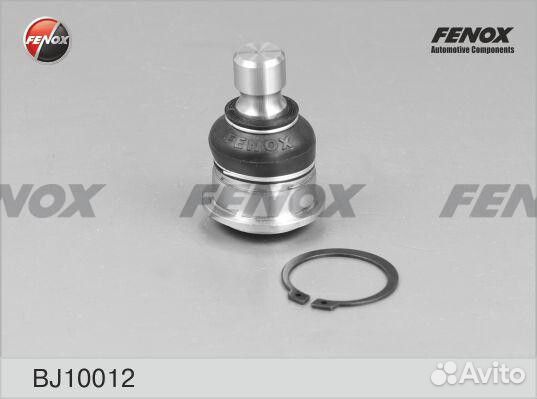 Шаровая опора Fenox BJ10012