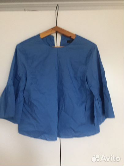 Блузка zara