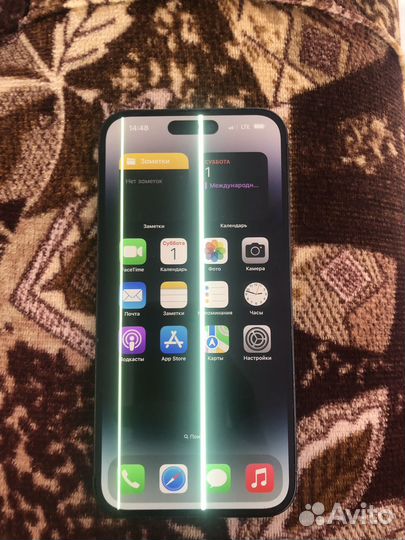 iPhone 14 Pro Max, 128 ГБ