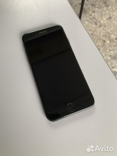 iPhone 7, 128 ГБ