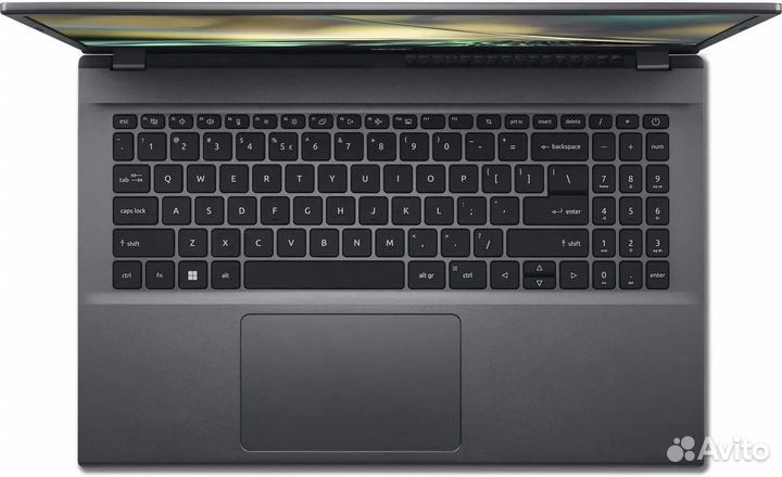 Ноутбук Acer Aspire 5 A515-57G