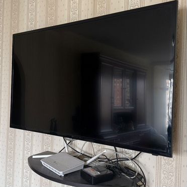 LED Телевизор Samsung UE42f5300AK