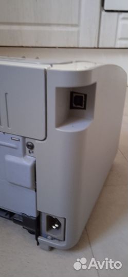 Принтер Hp LaserJet p1102