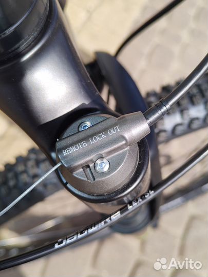 Велосипед Stinger Graphite Pro 29x20