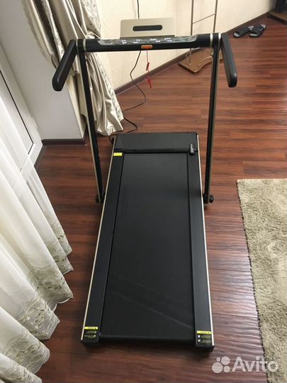 Беговая дорожка