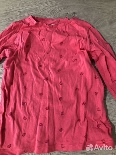 Кофты на девочку 98 110