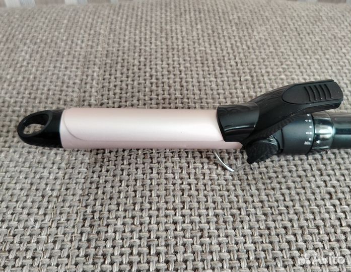 Плойка/Щипцы для волос Babyliss C325E