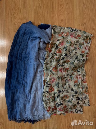 Шарф женский