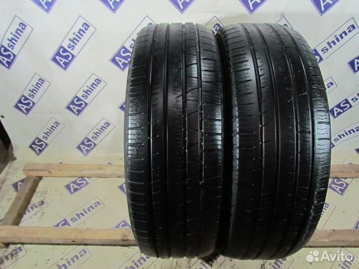 Pirelli Scorpion Verde All Season 235/65 R19 99G