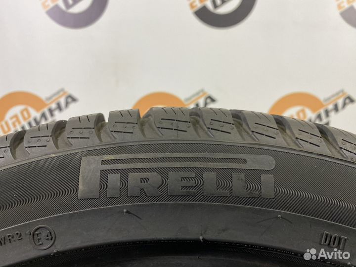 Pirelli Scorpion Winter 275/40 R20 107R