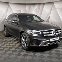 Mercedes-Benz GLC-класс 2.0 AT, 2020, 26 056 км, с пробегом, цена 4 619 700 руб.