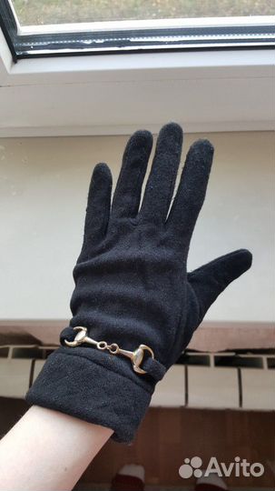 Перчатки